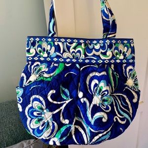 Vera Bradley - Retired shoulder bag